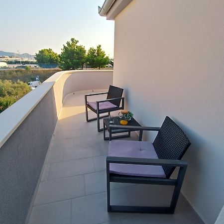 Apartmant Sea Sukošan Extérieur photo