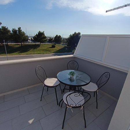 Apartmant Sea Sukošan Extérieur photo