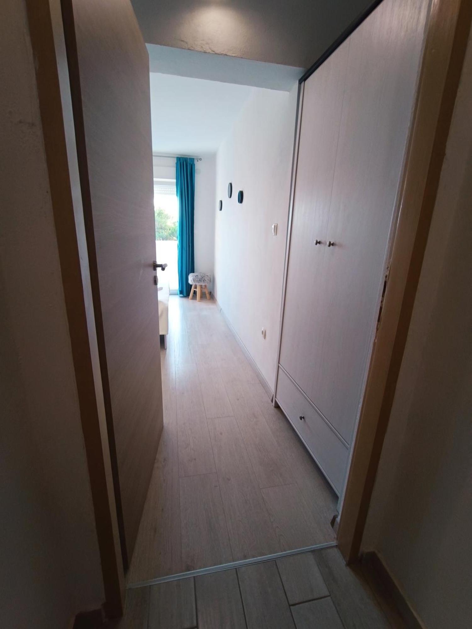 Apartmant Sea Sukošan Extérieur photo