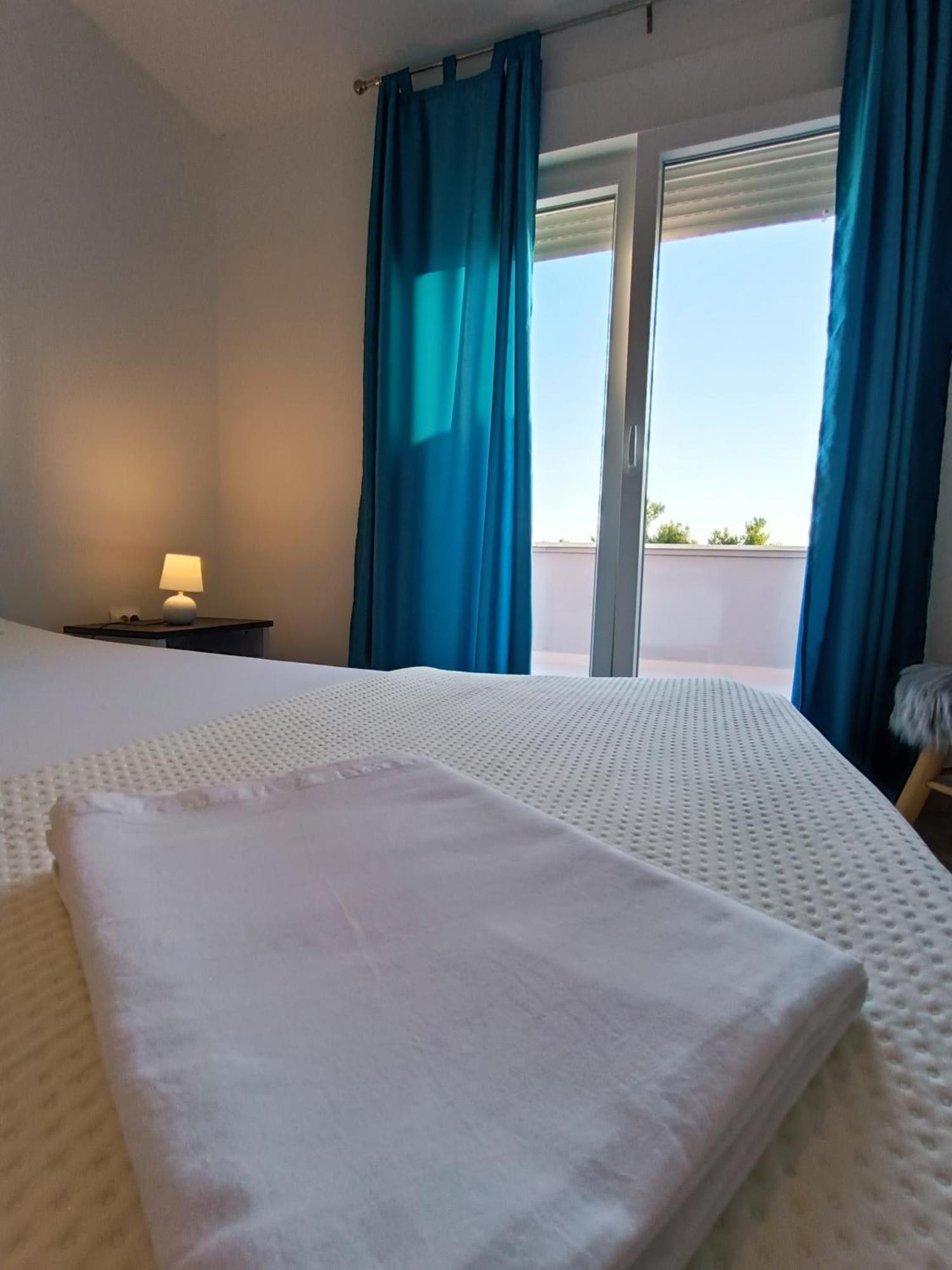 Apartmant Sea Sukošan Extérieur photo