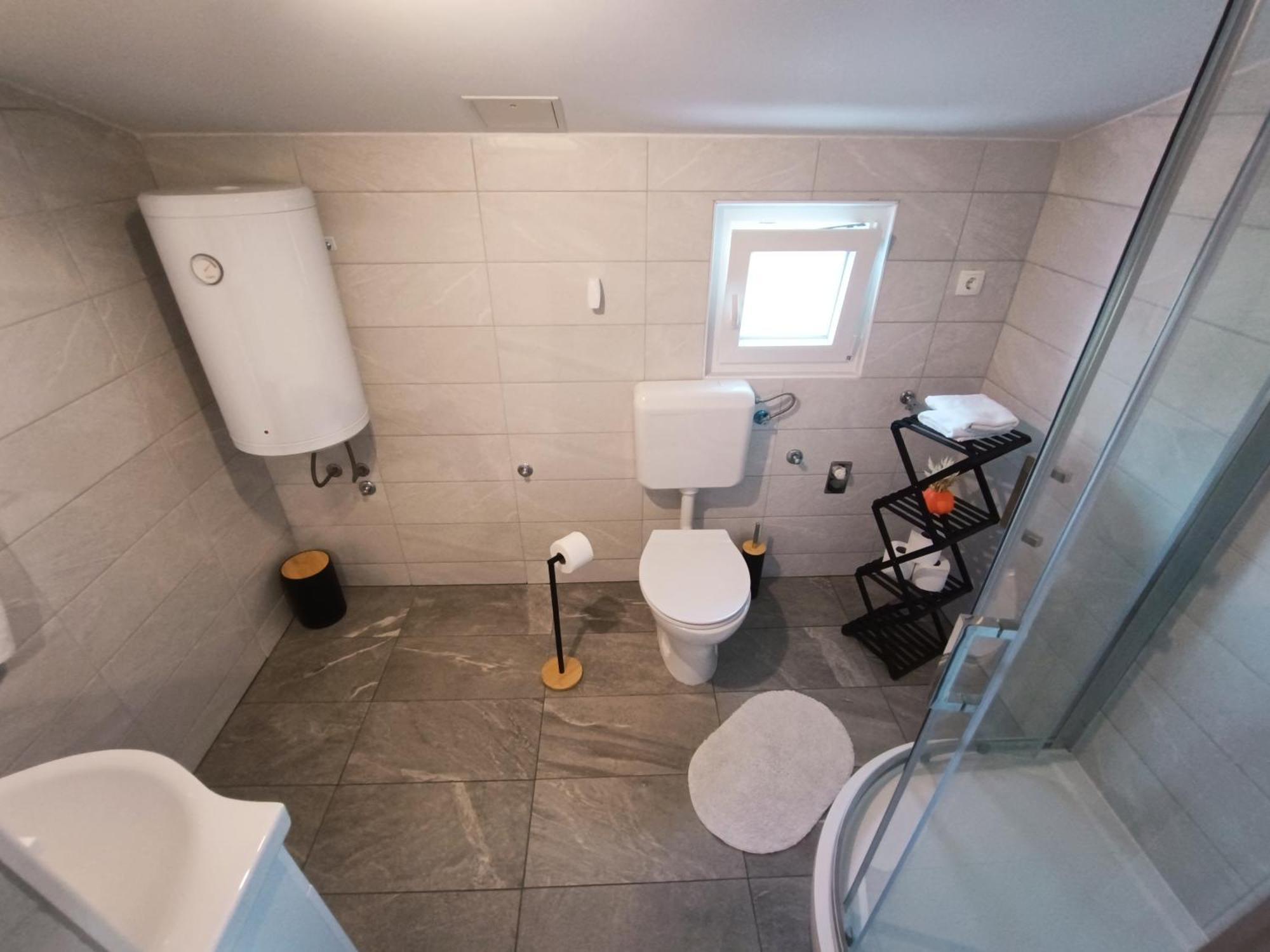 Apartmant Sea Sukošan Extérieur photo
