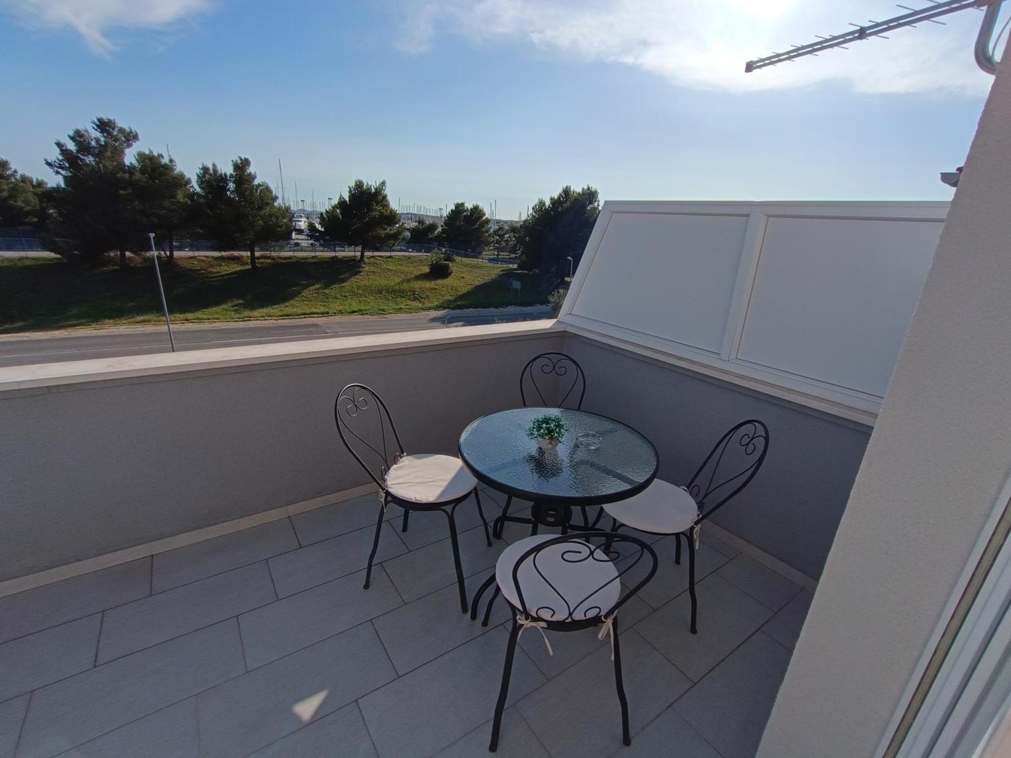 Apartmant Sea Sukošan Extérieur photo