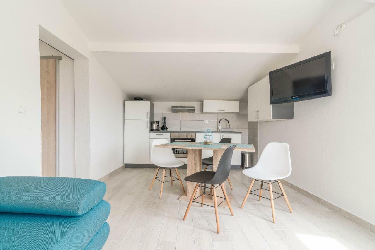 Apartmant Sea Sukošan Extérieur photo