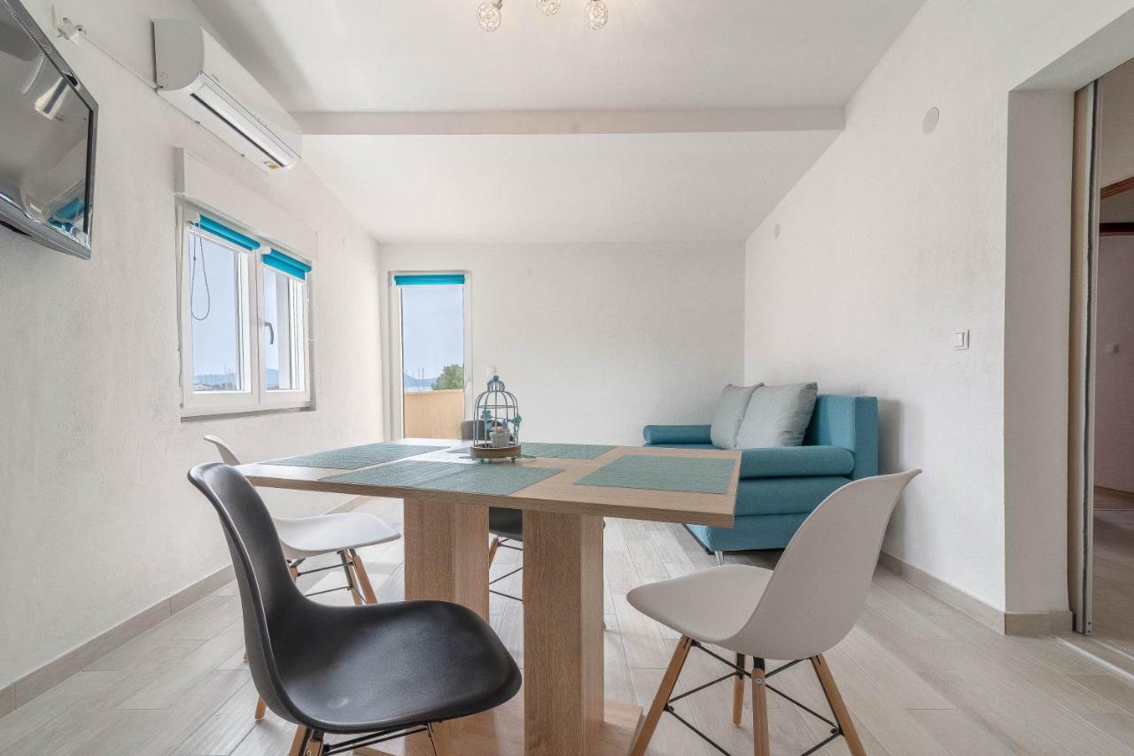 Apartmant Sea Sukošan Extérieur photo